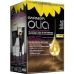 Farve uden Ammoniak Olia Garnier 3600541234925 Mørk Gylden Blond