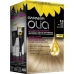 Haarkleur Zonder Ammoniak Olia Garnier 3600541235229 Heel licht blond