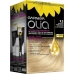 Amoniakfreie Färbung Olia Garnier 3600541235274 Extra helles Goldblond