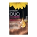 Βαφή Χωρίς Αμμωνία Olia Garnier 3600541548367 Golden Dark Blonde