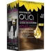 Set Coafor Unisex Olia Garnier (4 pcs) 5,3  - capuccino