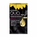 Trajna Boja Garnier Olia Bez amonijaka Nº 2.0 Black Diamond