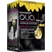 Permanent Hårfarge Garnier Olia Uten ammoniakk Nº 2.0 Black Diamond