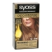 Dauerfärbung   Syoss Olio Intense Ohne Ammoniak Nº 8,60 Honigblond