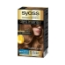 Obstojna barva   Syoss Olio Intense Brez Amoniaka Nº 6,80 Karamelno blond