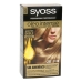 Permanent Farve   Syoss Olio Intense Uden ammoniak Nº 7,10 Blond Natur