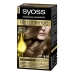 Dauerfärbung   Syoss Olio Intense Ohne Ammoniak Nº 6,10 Dunkelblond