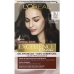 Перманентна Боя L'Oreal Make Up Excellence Тъмен лешник