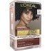 Permanente Kleur L'Oreal Make Up Excellence Zwart