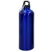 Varmeflaske Aktive 750 ml Karabinkrok Aluminium 7 x 25 x 7 cm (24 enheter)