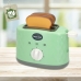 Toaster jucărie Colorbaby Sunet 18 x 11,5 x 9,5 cm (6 Unități)