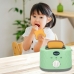 Spielzeug-Toaster Colorbaby Sound 18 x 11,5 x 9,5 cm (6 Stück)