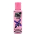 Trwała Koloryzacja Hot Purple Crazy Color Nº 62 (100 ml) (100 ml)