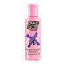 Ilgalaikiai dažai Violette Crazy Color 002233 Nº 43 (100 ml) (100 ml)