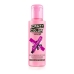 Pysyvä väriaine Crazy Color  42 Pinkissimo  (100 ml)