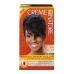 Permanent Dye Creme Of Nature 0075724232679 Nº 1.0 Black