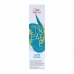 Permanente Kleur Wella Color Fresh Create Super Petrol Turkoois (60 ml)