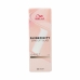 Coloration Permanente Wella Shinefinity Nº 04/07 (60 ml)