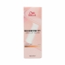 Permanentně Barvící Wella Shinefinity Nº 08/34 (60 ml)