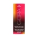 Trwała Koloryzacja Schwarzkopf Igora Vibrance Nº 4.33 (60 ml)