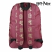 Mochila Escolar Harry Potter 72835 Grená