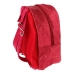 Mochila Infantil Inca Best Friends Rojo