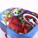 Skolebag The Avengers Blå (25 x 31 x 10 cm)