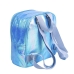 Casual Backpack Frozen Blue (18 x 21 x 10 cm)