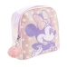 Casual Ruksak Minnie Mouse Roza (18 x 21 x 10 cm)