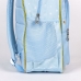 Cartable Frozen Bleu