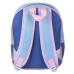 Kinderrucksack 3D Peppa Pig Blau 25 x 33 x 10 cm