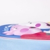 Zaino per Bambini 3D Peppa Pig Azzurro 25 x 33 x 10 cm