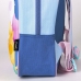 Kinderrucksack 3D Peppa Pig Blau 25 x 33 x 10 cm