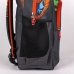 Cartable The Avengers Noir 32 x 15 x 42 cm