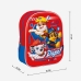 3D-Laste seljakott The Paw Patrol Punane 25 x 31 x 10 cm