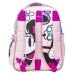 Schoolrugzak Minnie Mouse Roze 32 x 15 x 42 cm