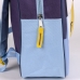 Mochila Infantil 3D Bluey Azul 25 x 31 x 10 cm