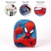 Batoh pro děti 3D Spider-Man Červený Modrý 25 x 31 x 10 cm
