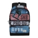 Школьный рюкзак Karactermania Pro-DG UrbanSK8