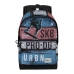 Skolas soma Karactermania Pro-DG UrbanSK8