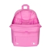 Mochila Escolar New Era STADIUM  60357026  Cor de Rosa