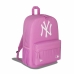 Mochila Escolar New Era STADIUM  60357026  Cor de Rosa