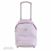 Schoolrugzak Decuevas 40 x 30 x 18 cm Roze