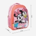 Schoolrugzak Minnie Mouse 41 cm