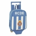 Školski Ruksak s Kotačima 805 RCD Espanyol 611753280 Plava Bijela