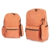 Cartable Pincello 570 Orange 37 x 50 x 7 cm (6 Unités)