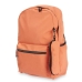 Cartable Pincello 570 Orange 37 x 50 x 7 cm (6 Unités)