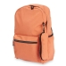 Mokyklinis krepšys Oranžinė 37 x 50 x 7 cm (6 vnt.)