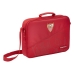 Schooltas Sevilla Fútbol Club Rood (38 x 28 x 6 cm)