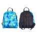 Schulrucksack Dinosaurier Bunt 28 x 12 x 22 cm (12 Stück)